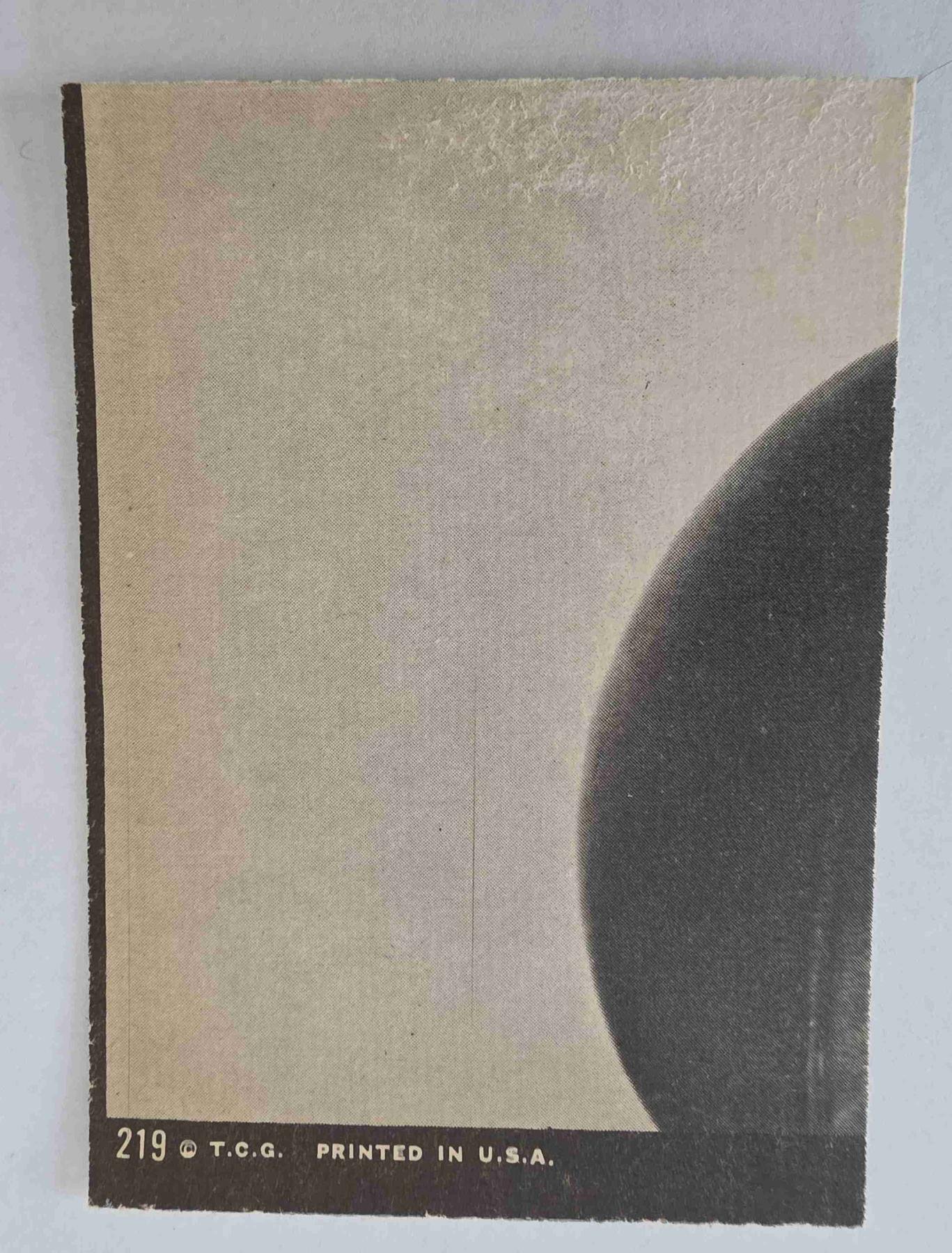 Bulk NFL Card 010 back