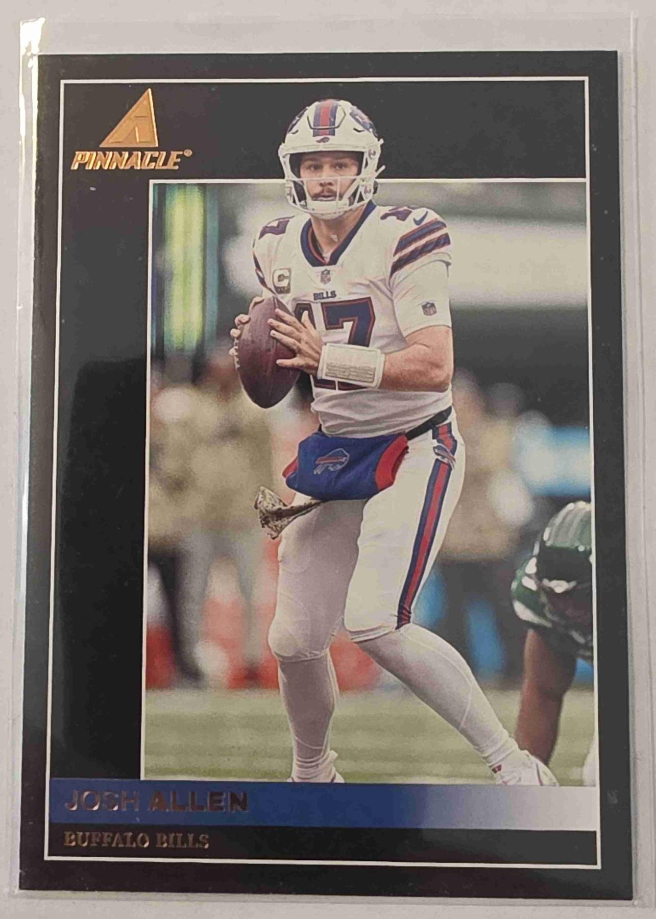 Bulk NFL Card 056 front