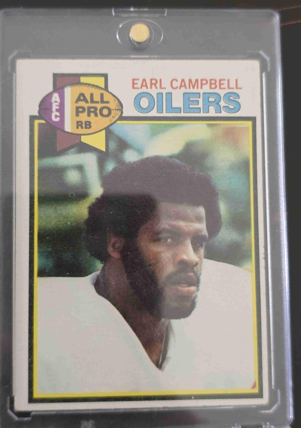 Bulk NFL Card 061 front
