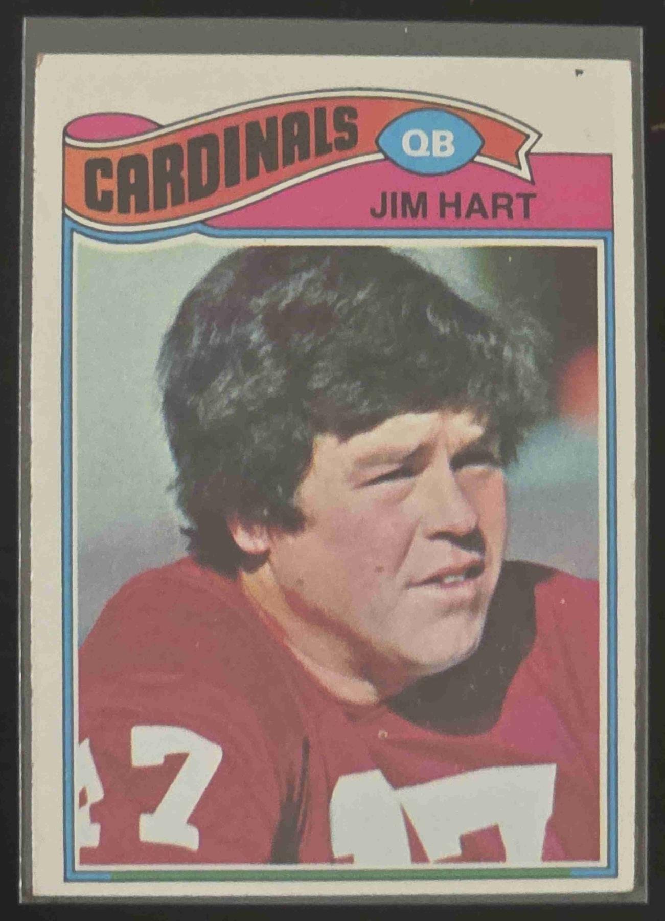 Bulk NFL Card 121 front