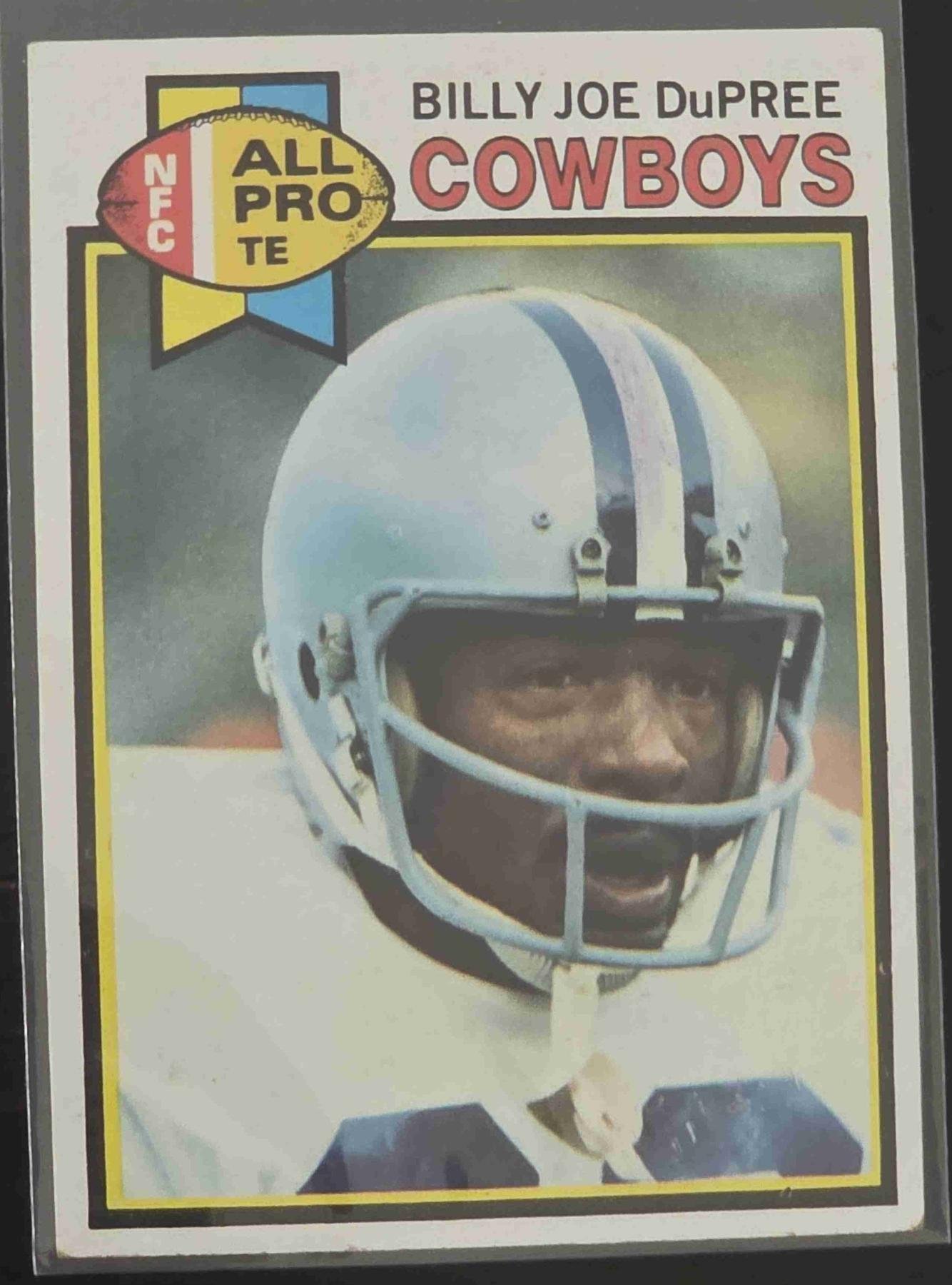 Bulk NFL Card 139 front