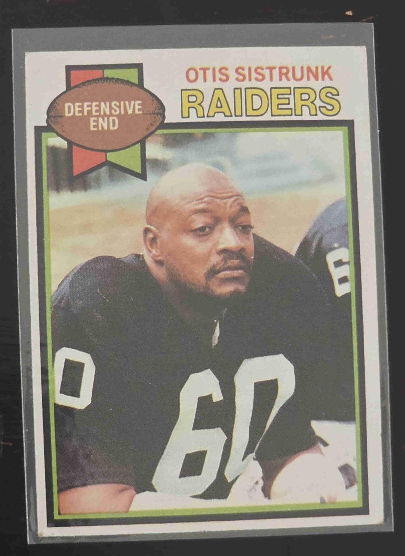 Bulk NFL Card 142 front