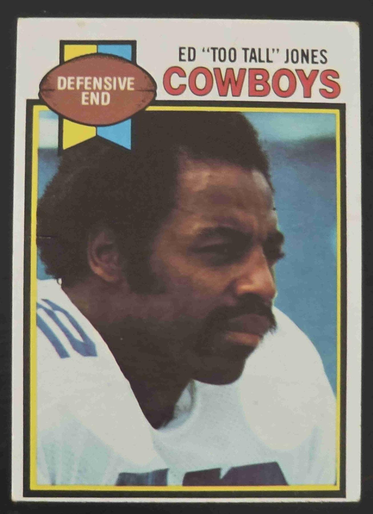 Bulk NFL Card 145 front