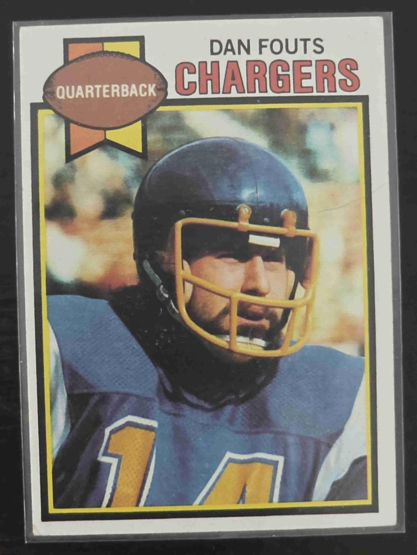 Bulk NFL Card 146 front