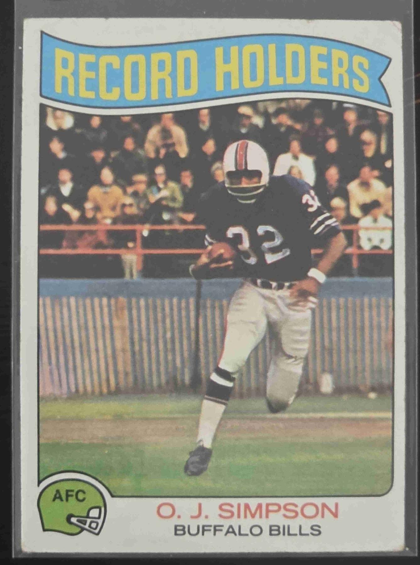 Bulk NFL Card 148 front