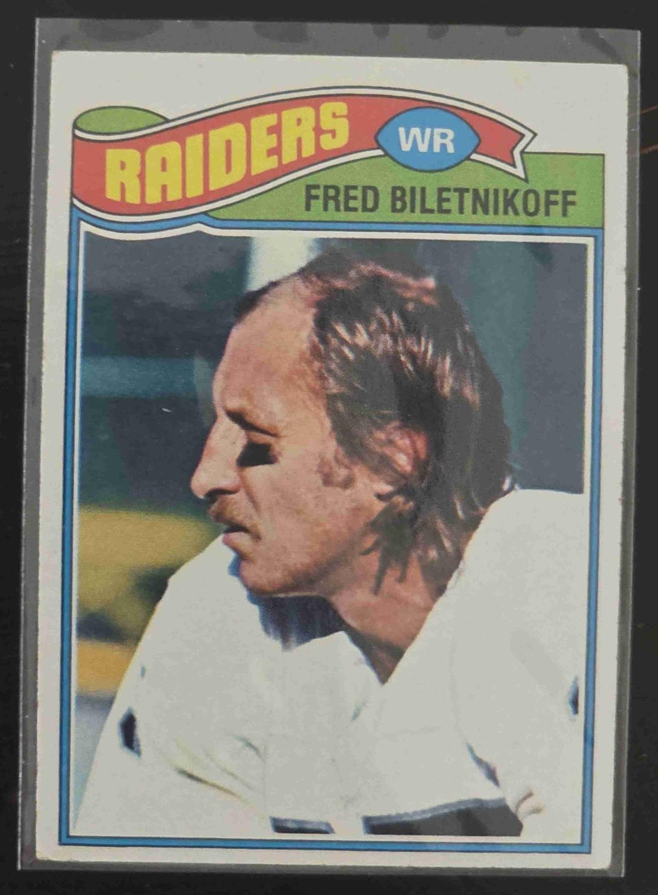 Bulk NFL Card 150 front