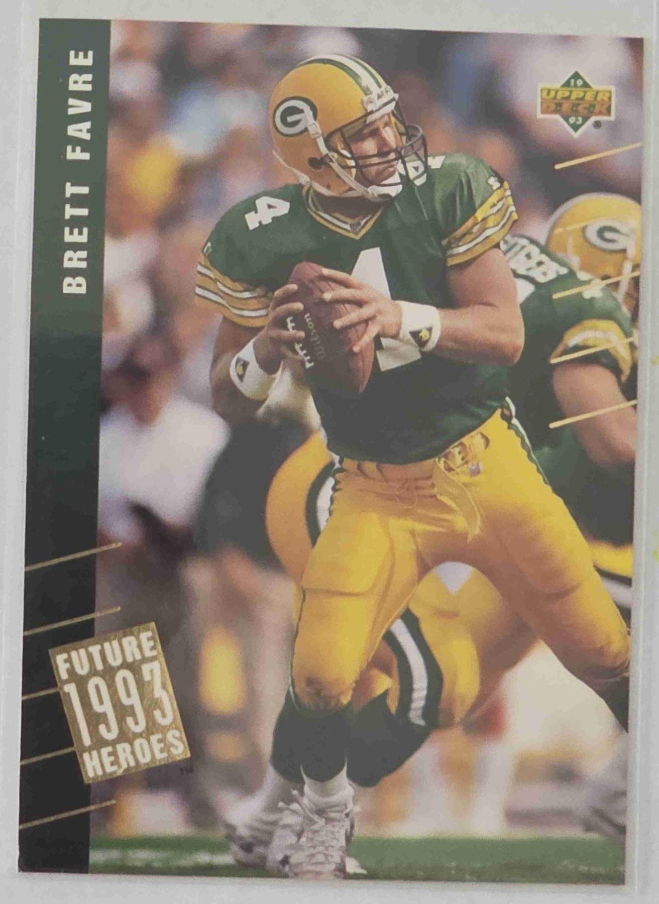 Bulk NFL Card 179 front