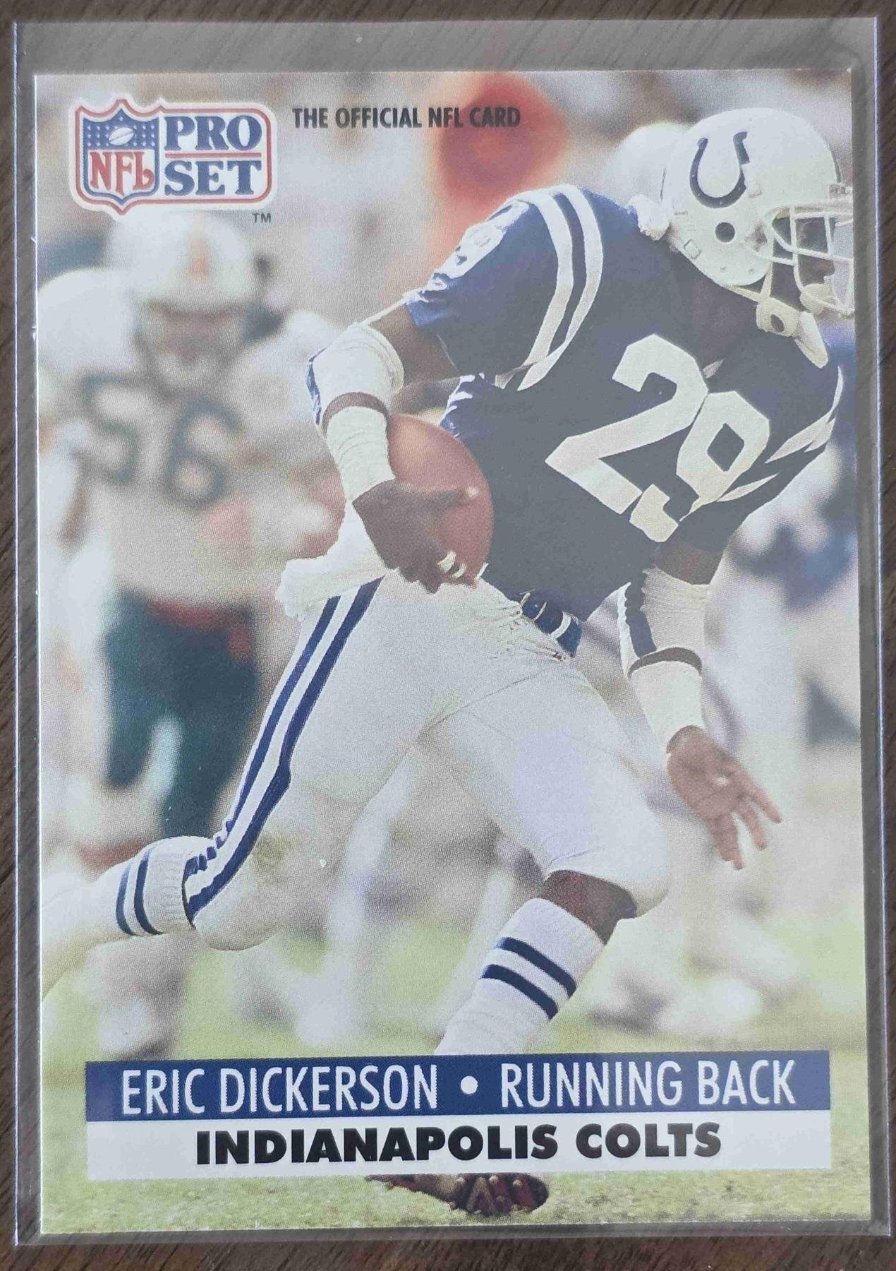 Bulk NFL Card 200 front
