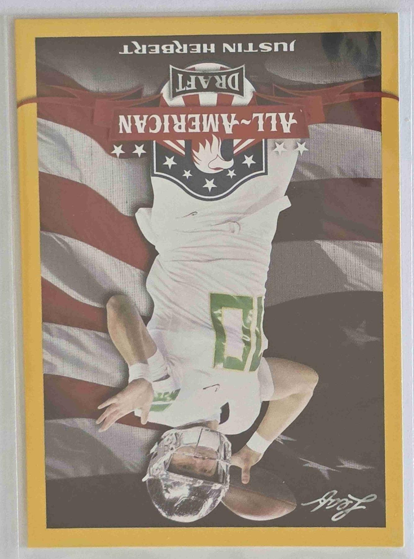Bulk NFL Card 220 front