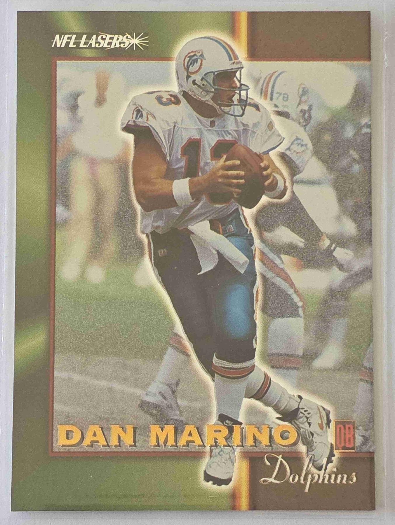 Bulk NFL Card 224 front