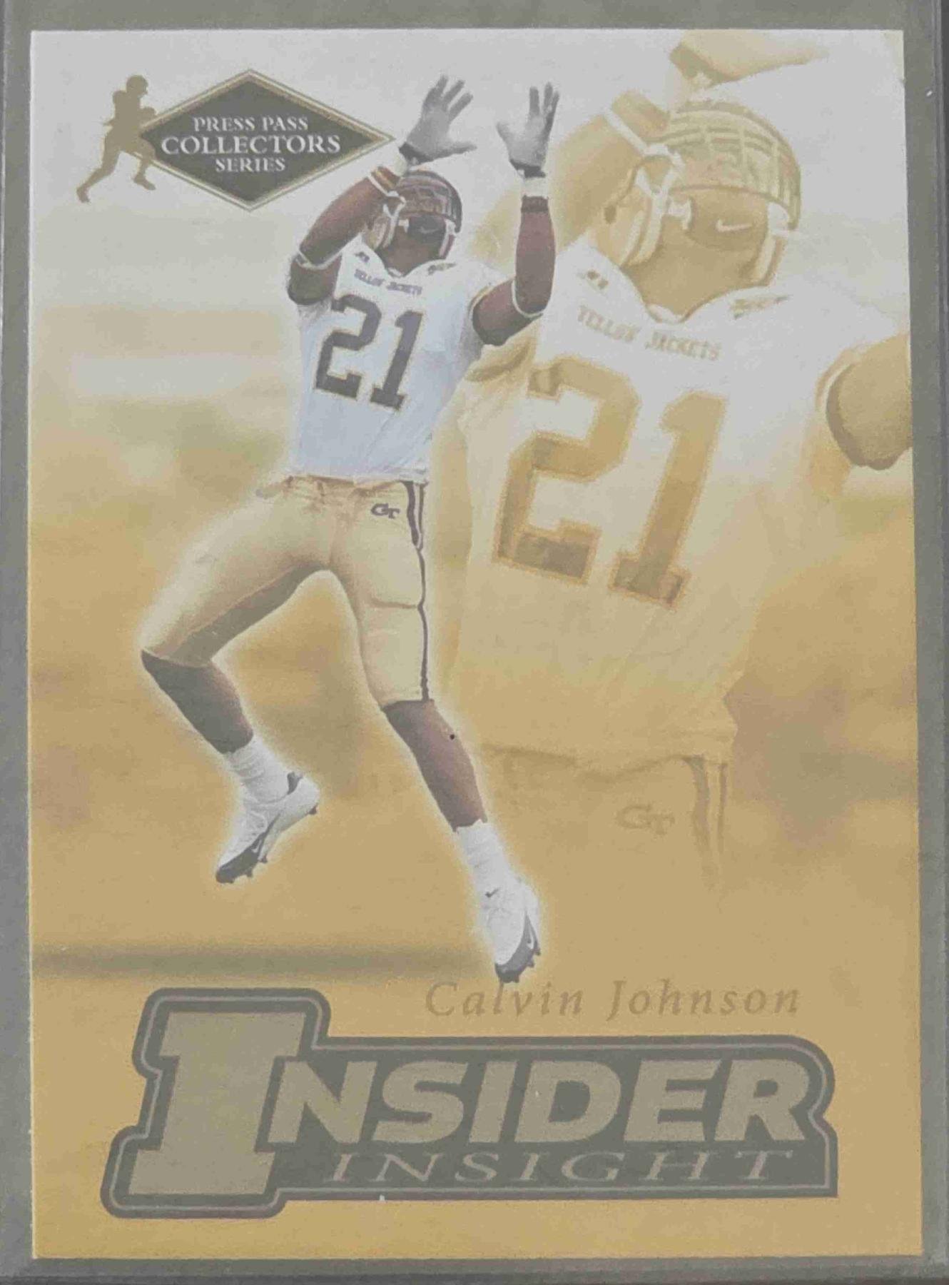 Bulk NFL Card 226 front