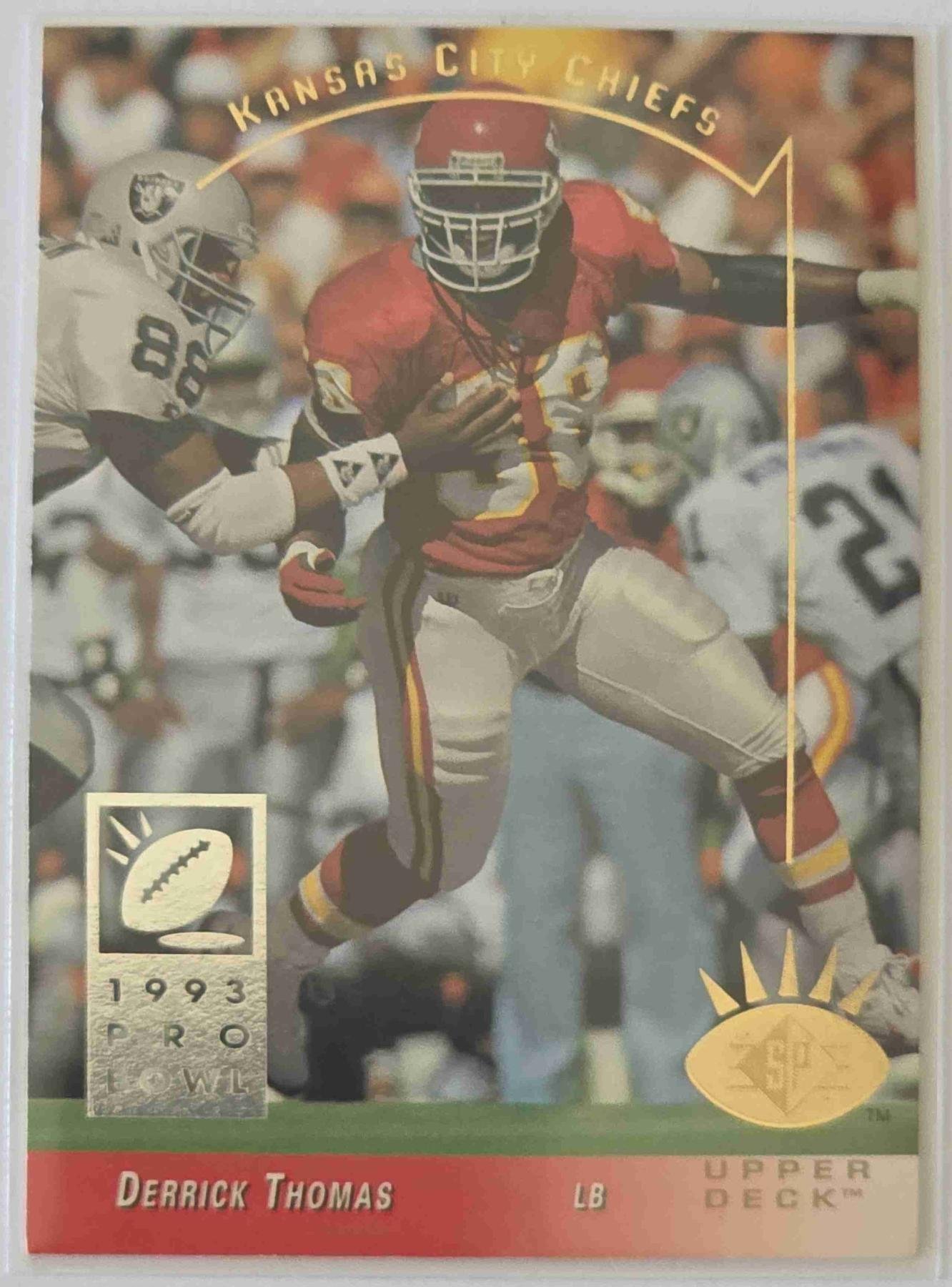 Bulk NFL Card 239 front