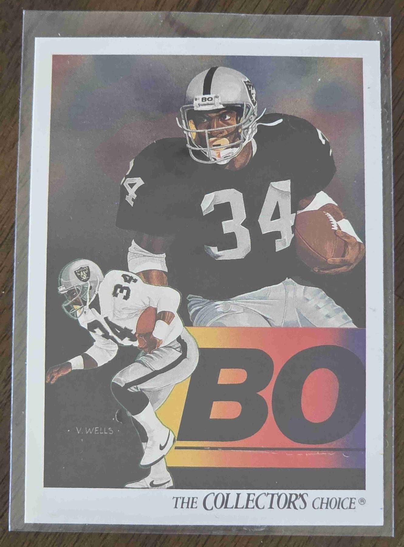 Bulk NFL Card 240 front