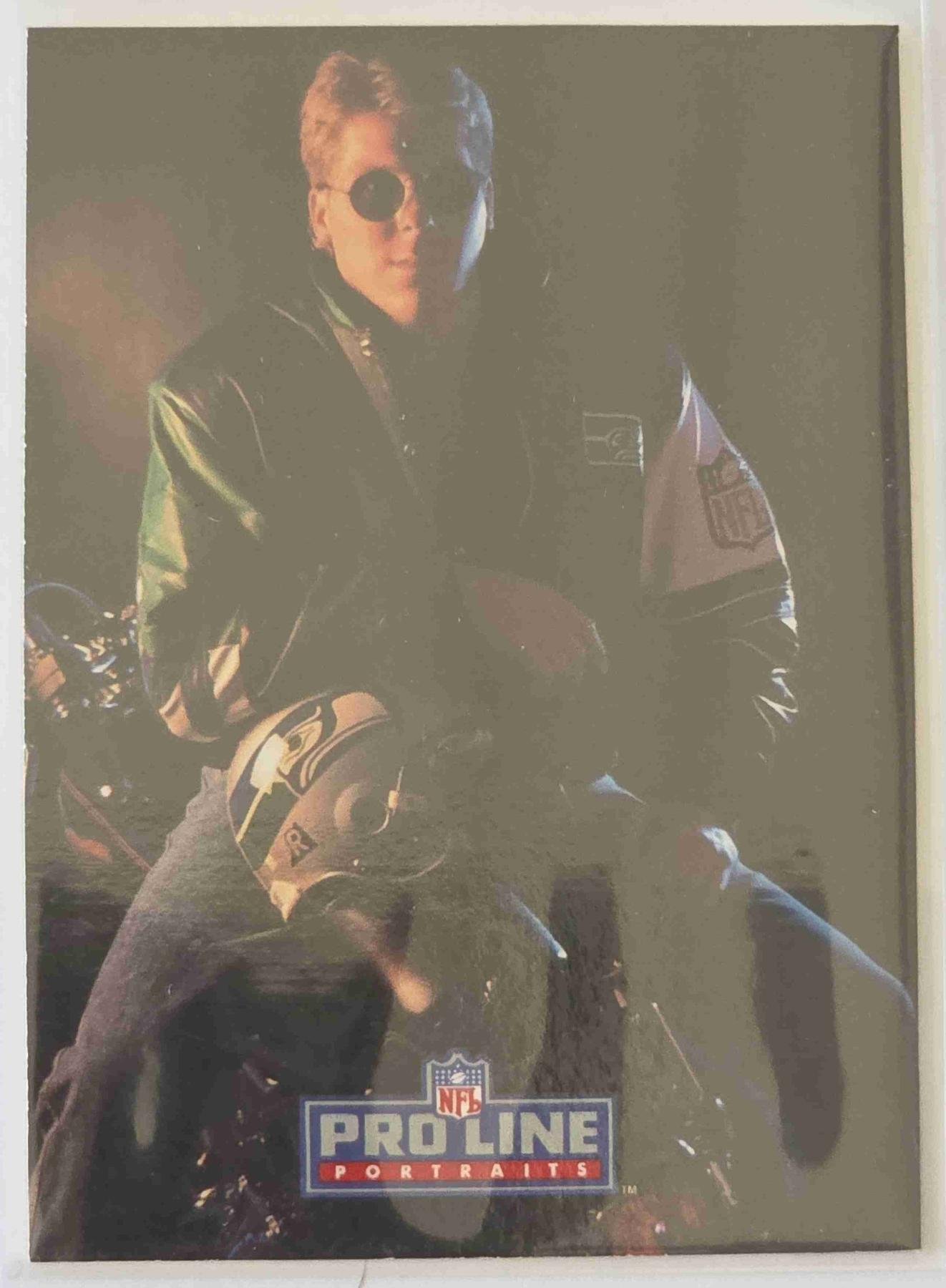 Bulk NFL Card 280 front