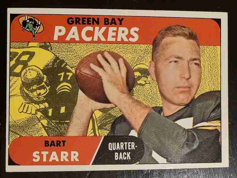 Bart Starr front thumbnail