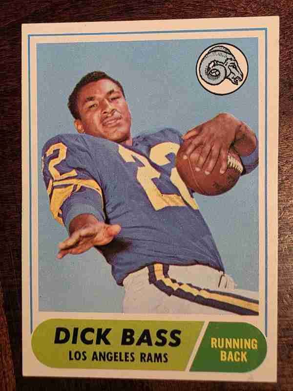 Dick Bass front thumbnail