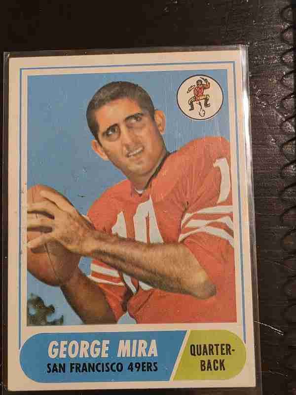 George Mira front thumbnail