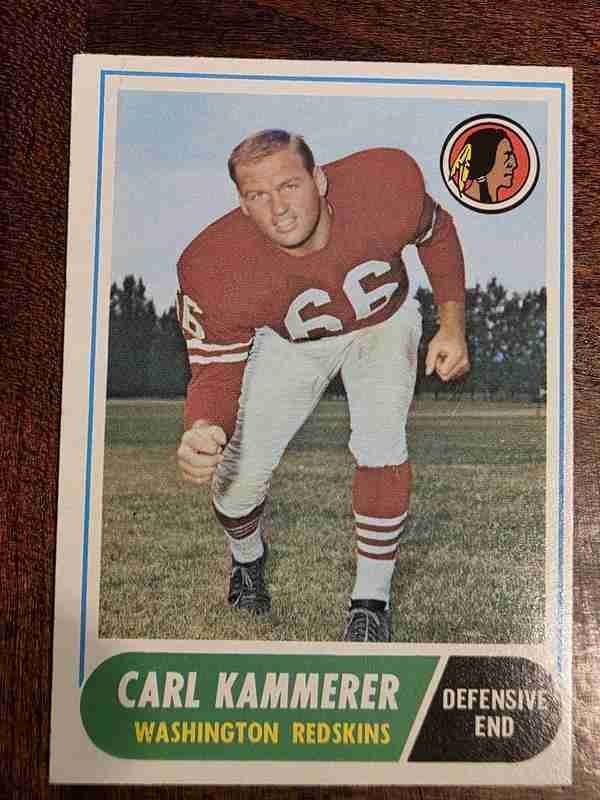 Carl Kammerer front thumbnail