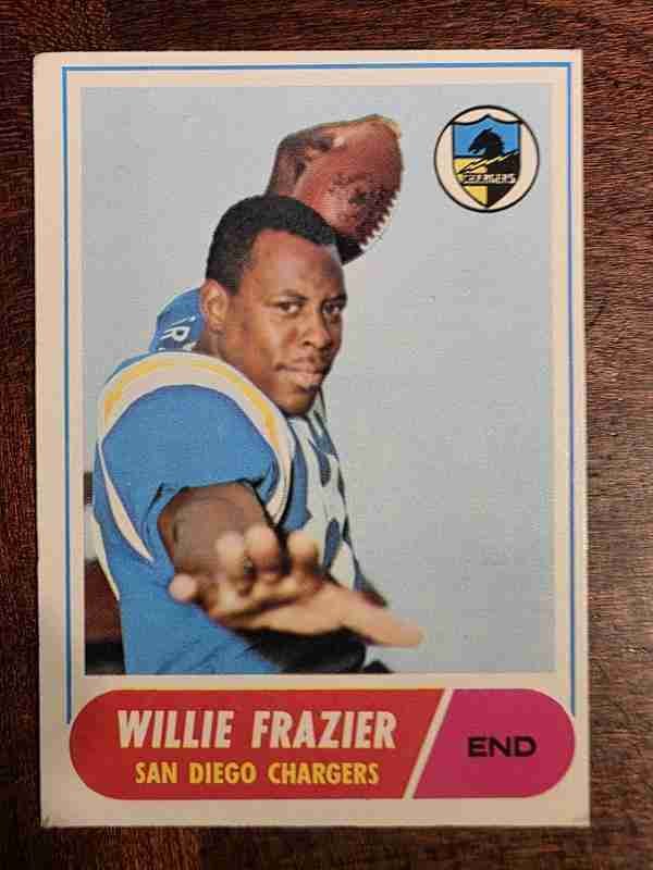 Willie Frazier front thumbnail