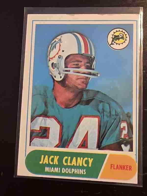 Jack Clancy front thumbnail