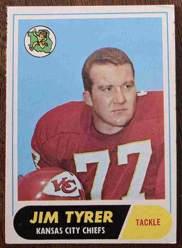 Jim Tyrer front thumbnail