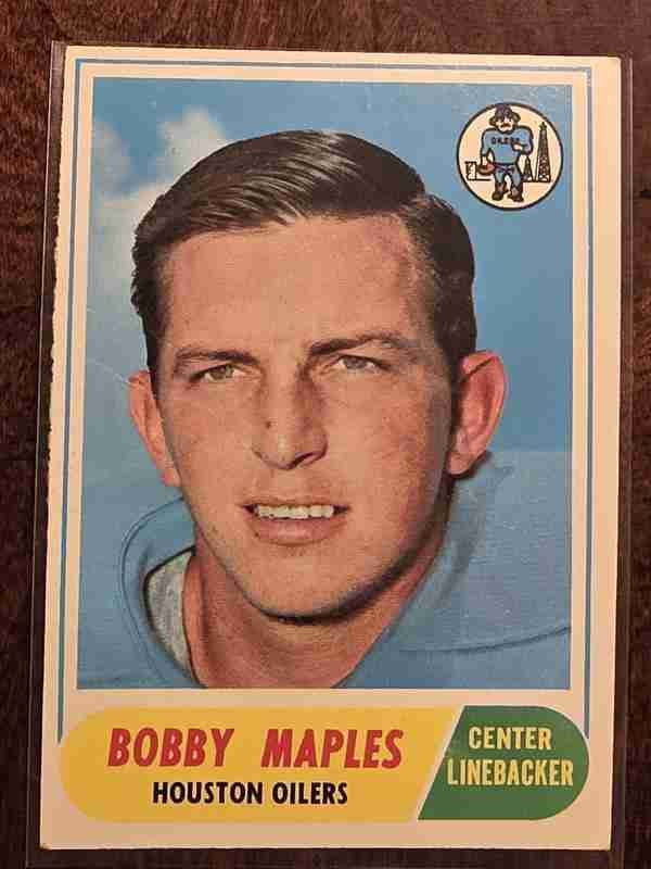 Bobby Maples front thumbnail