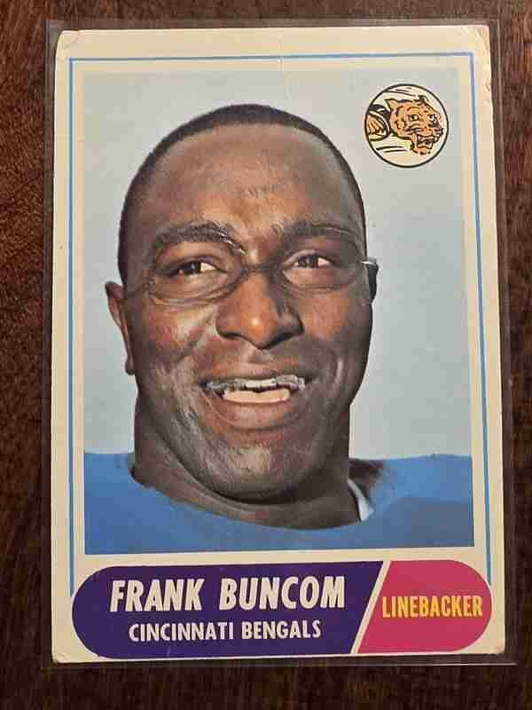 Frank Buncom front thumbnail
