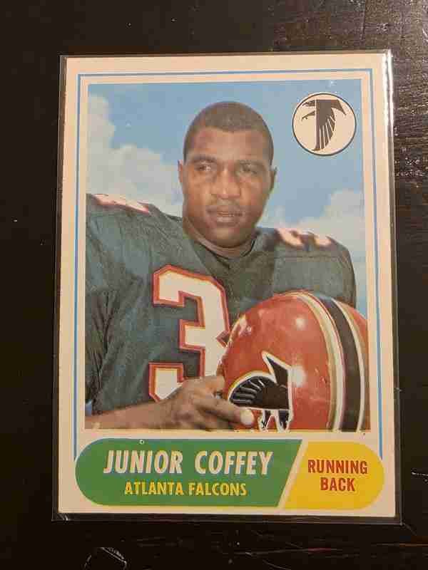Junior Coffey front thumbnail