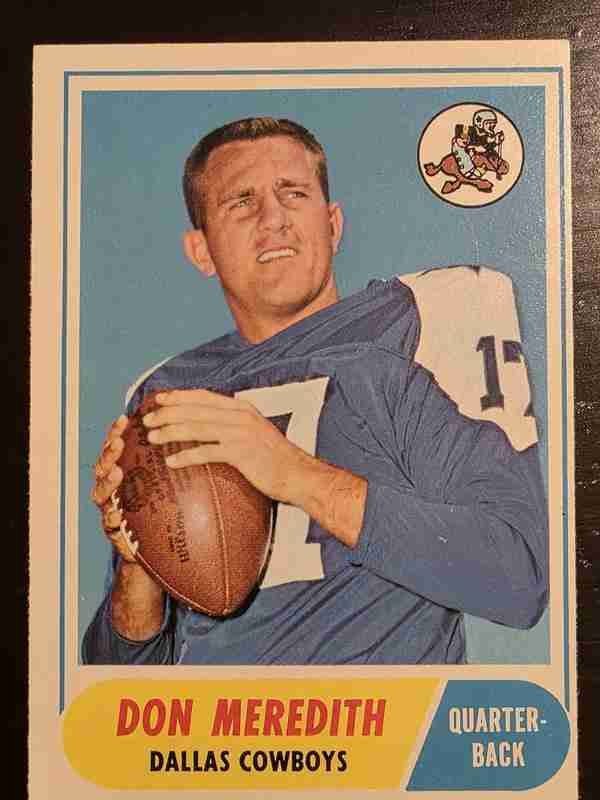 Don Meredith front thumbnail
