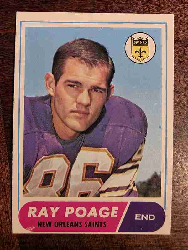 Ray Poage front thumbnail