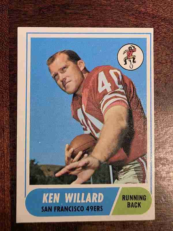 Ken Willard front thumbnail