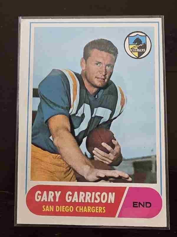 Gary Garrison front thumbnail