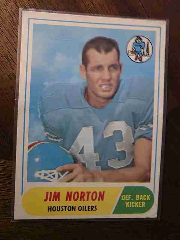 Jim Norton front thumbnail