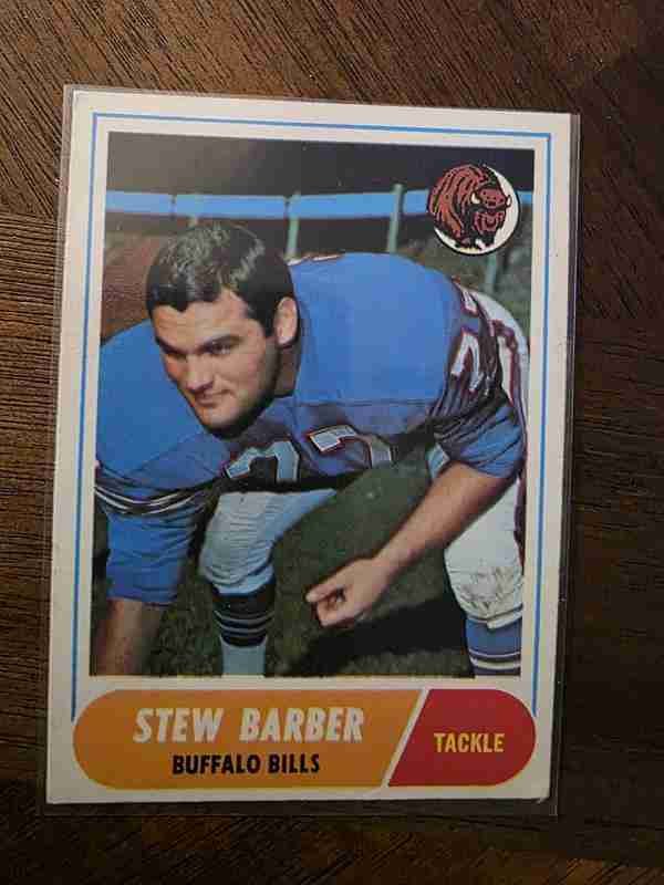 Stew Barber front thumbnail