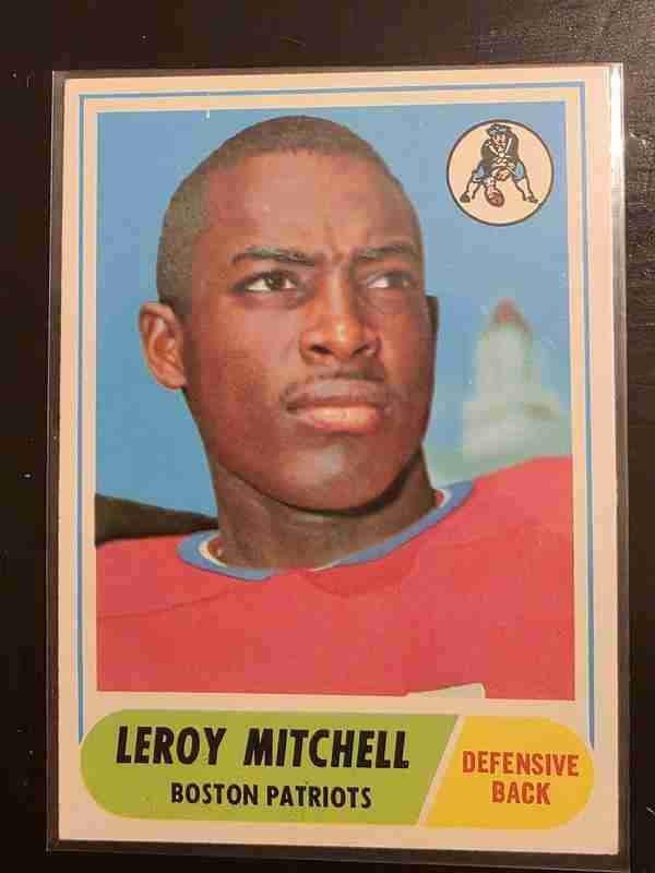 Leroy Mitchell front thumbnail