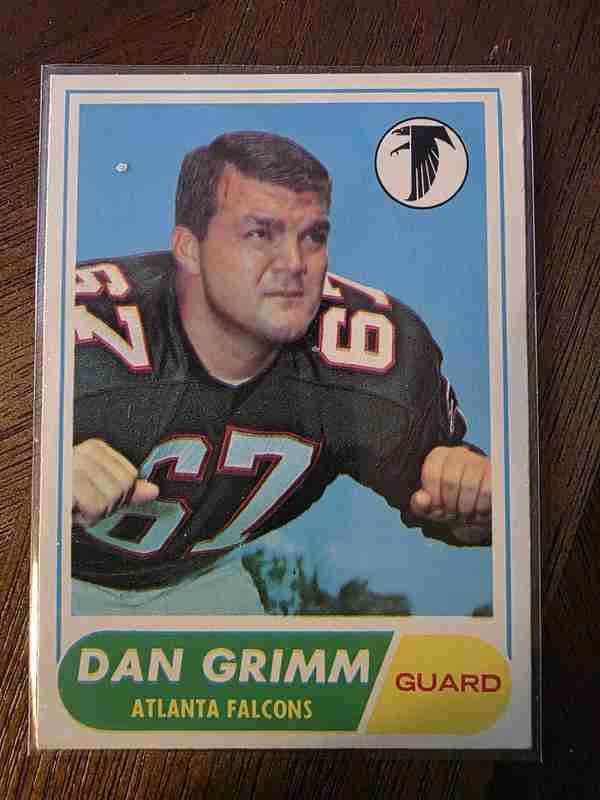 Dan Grimm front thumbnail