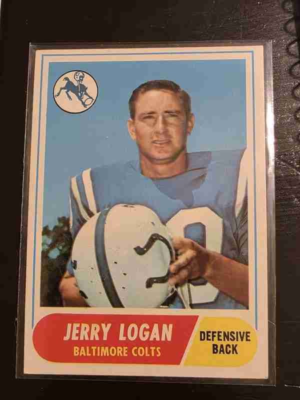 Jerry Logan front thumbnail