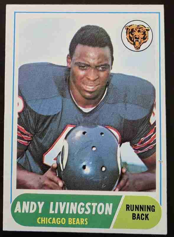Andy Livingston front thumbnail
