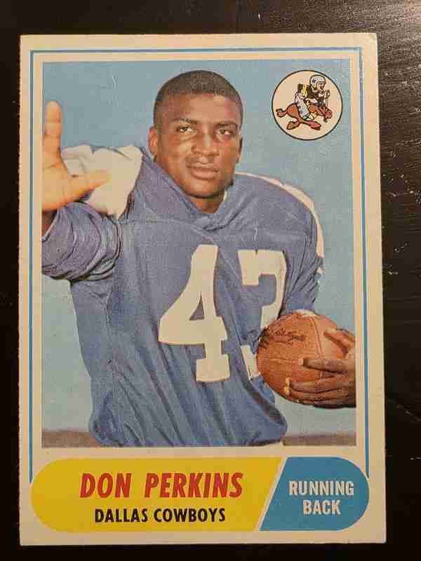 Don Perkins front thumbnail