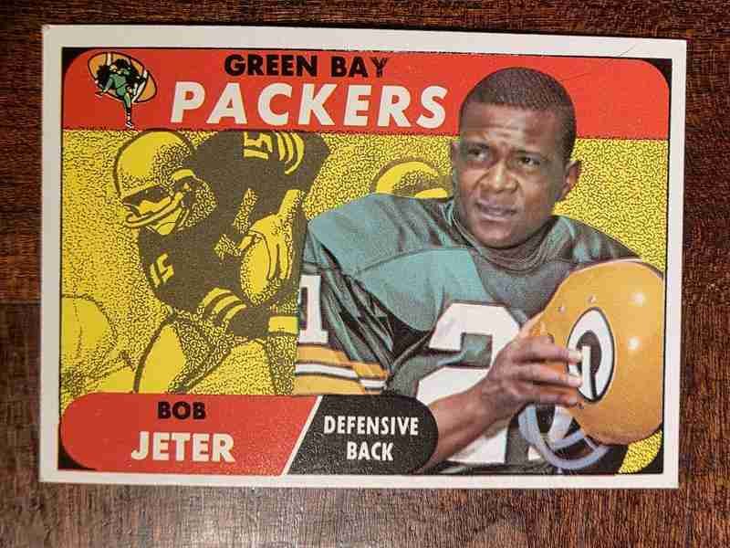 Bob Jeter front thumbnail