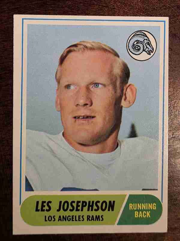 Les Josephson front thumbnail