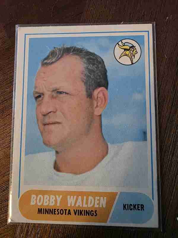 Bobby Walden front thumbnail