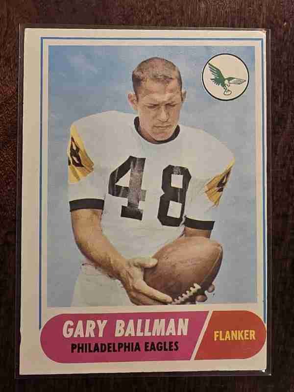 Gary Ballman front thumbnail