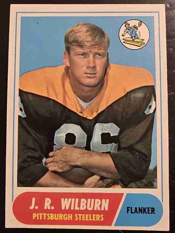 J.R. Wilburn front thumbnail
