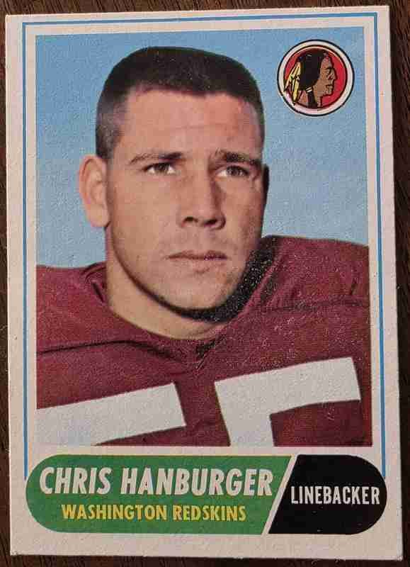 Chris Hanburger front thumbnail