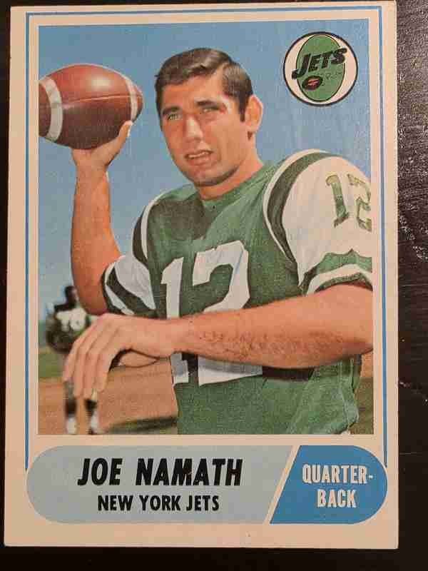 Joe Namath front thumbnail