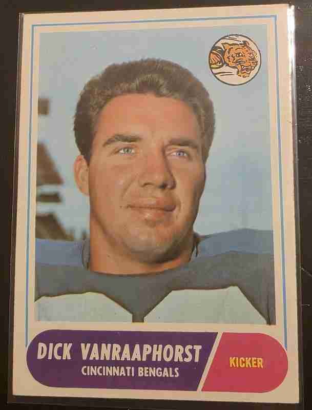 Dick Van Raaphorst front thumbnail