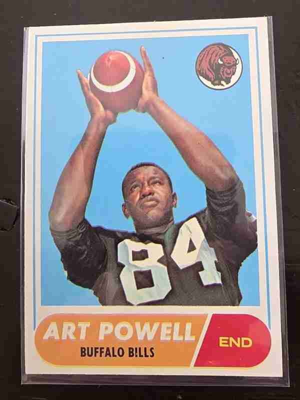 Art Powell front thumbnail