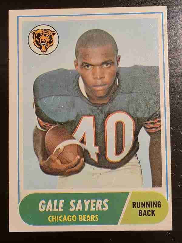Gale Sayers front thumbnail