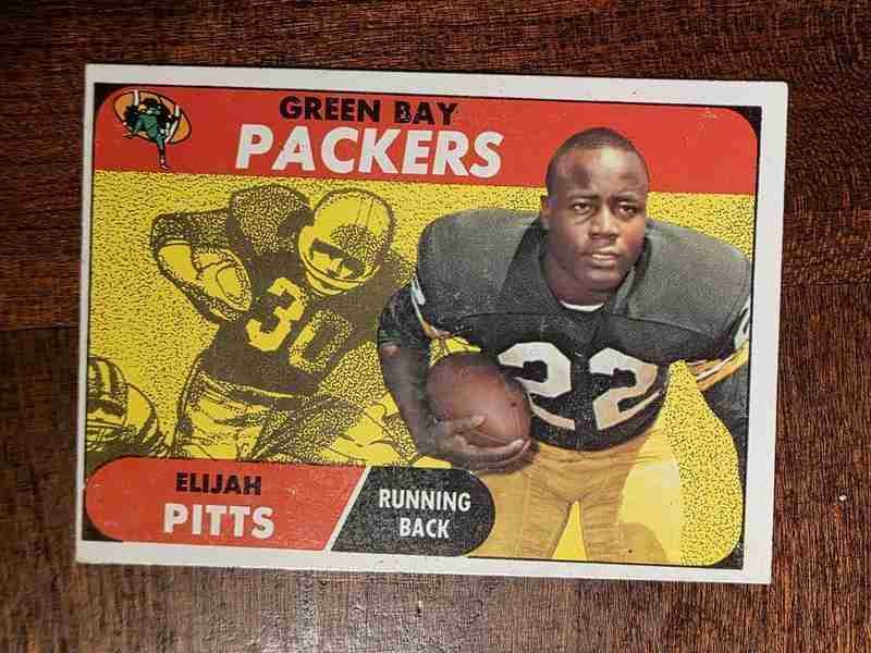 Elijah Pitts front thumbnail